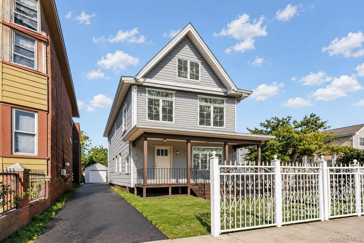 1073 Mcbride Street, Far Rockaway, NY 11691 - #1