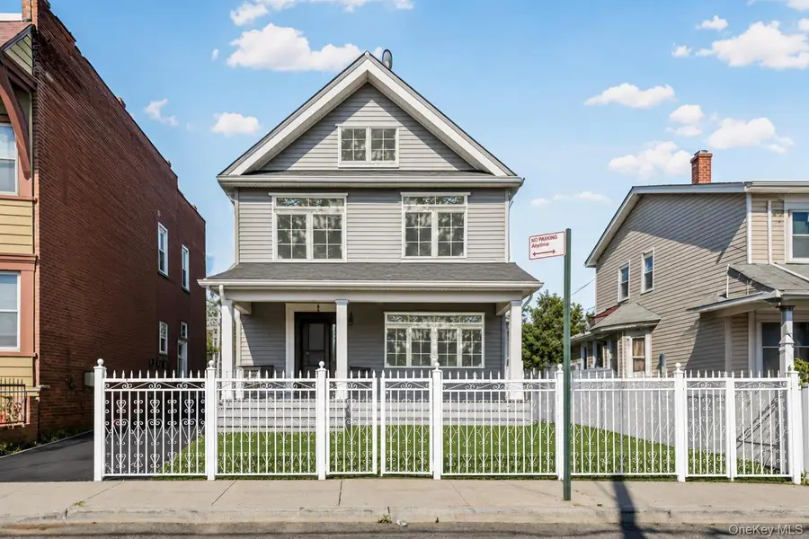 1073 Mcbride Street, Far Rockaway, NY 11691 - #2