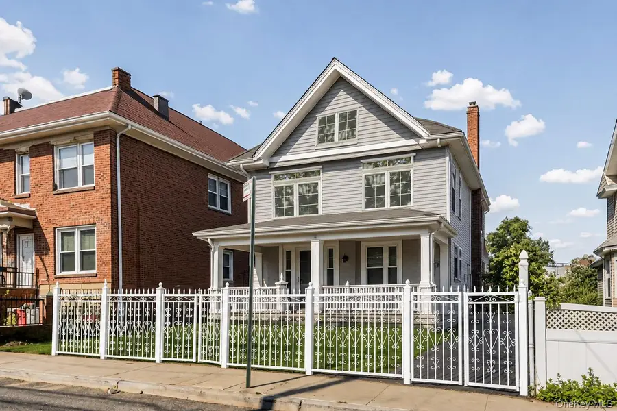 1073 Mcbride Street, Far Rockaway, NY 11691 - #3