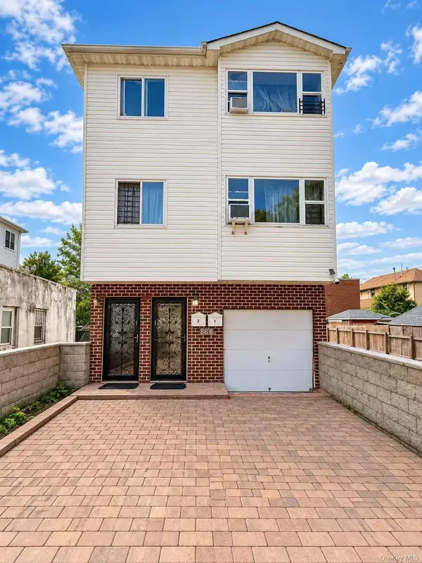998 Crescent Street, Brooklyn, NY 11208
