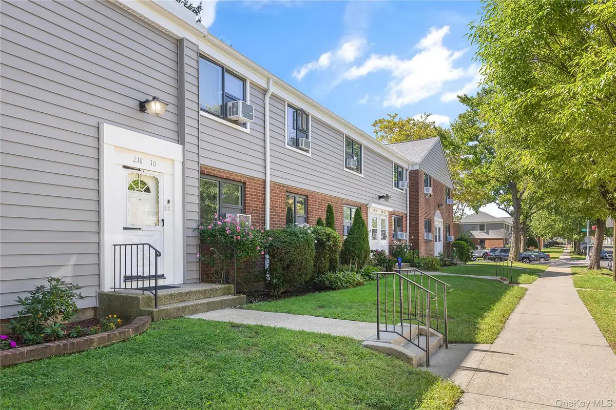 218-10 67th Avenue #Lower, Bayside, NY 11364 - #1