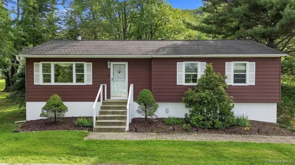 431 Newport Bridge Road, Pine Island, NY 10969