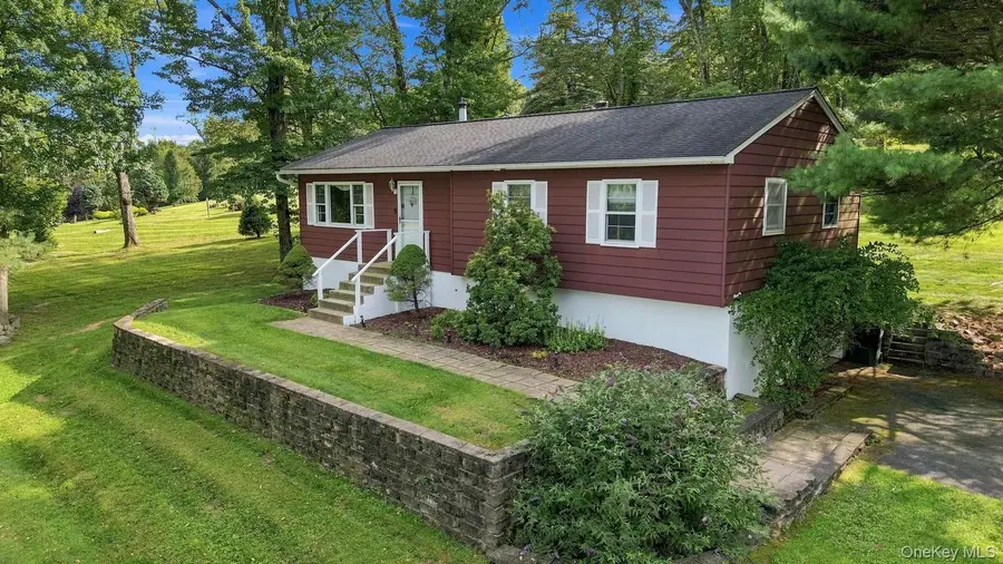 431 Newport Bridge Road, Pine Island, NY 10969 - #2