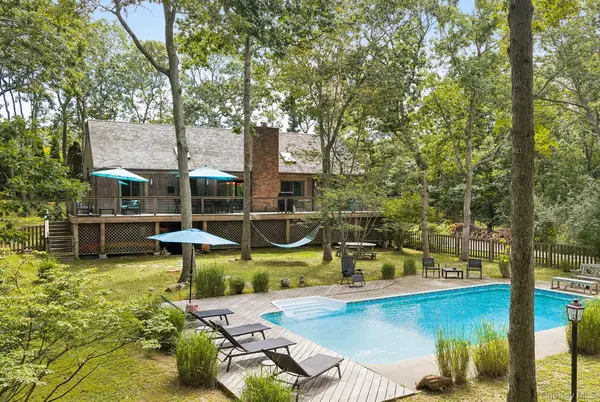 130 Laurel Drive, Montauk, NY 11954