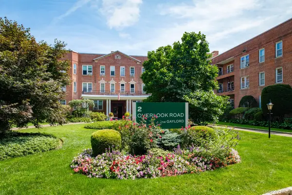 2 Overlook Road #2A3, White Plains, NY 10605