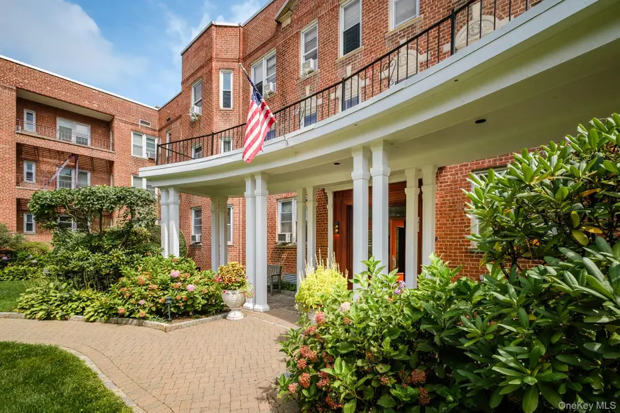 2 Overlook Road #2A3, White Plains, NY 10605 - #2