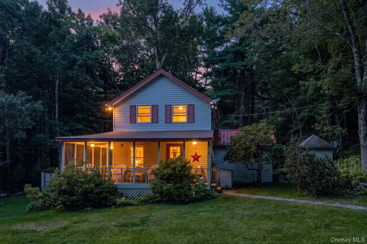 27 Little Road, Wurtsboro, NY 12790 - #1