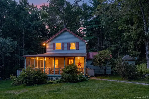 27 Little Road, Wurtsboro, NY 12790