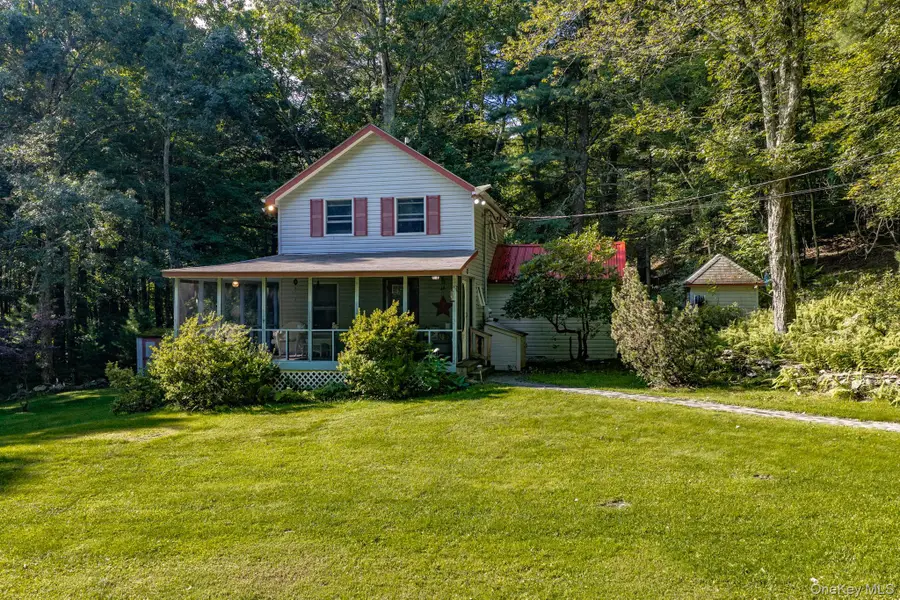 27 Little Road, Wurtsboro, NY 12790 - #2
