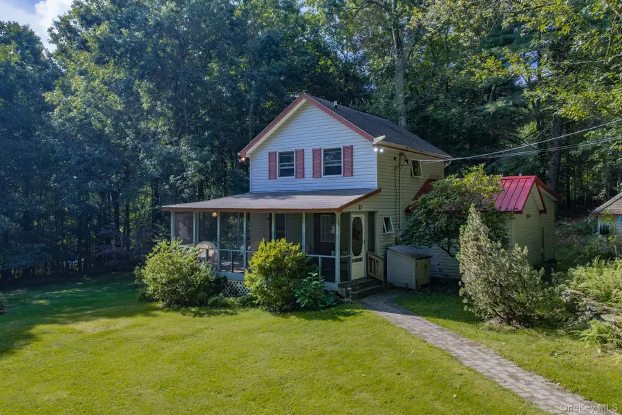 27 Little Road, Wurtsboro, NY 12790 - #3