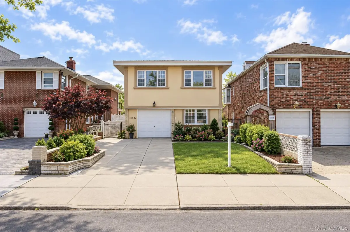 159-40 95th Street, Howard Beach, NY 11414 - #1