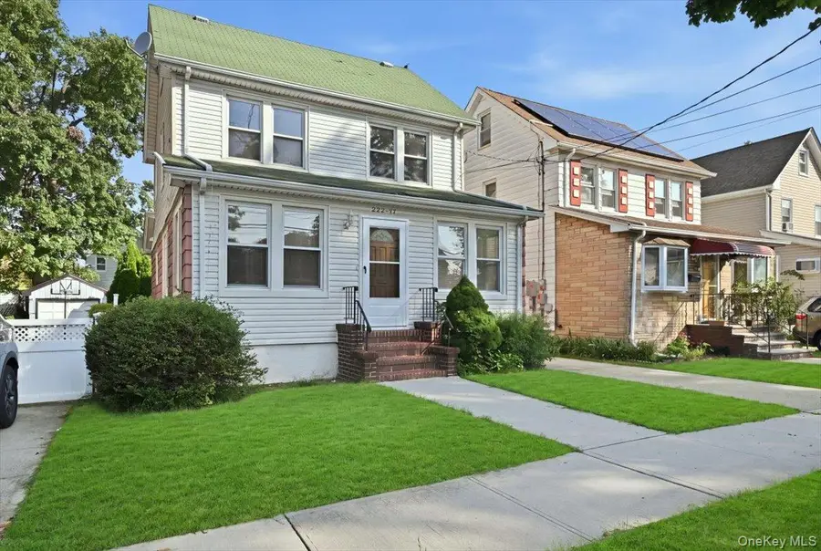 22237 Edmore Avenue, Queens Village, NY 11428 - #2