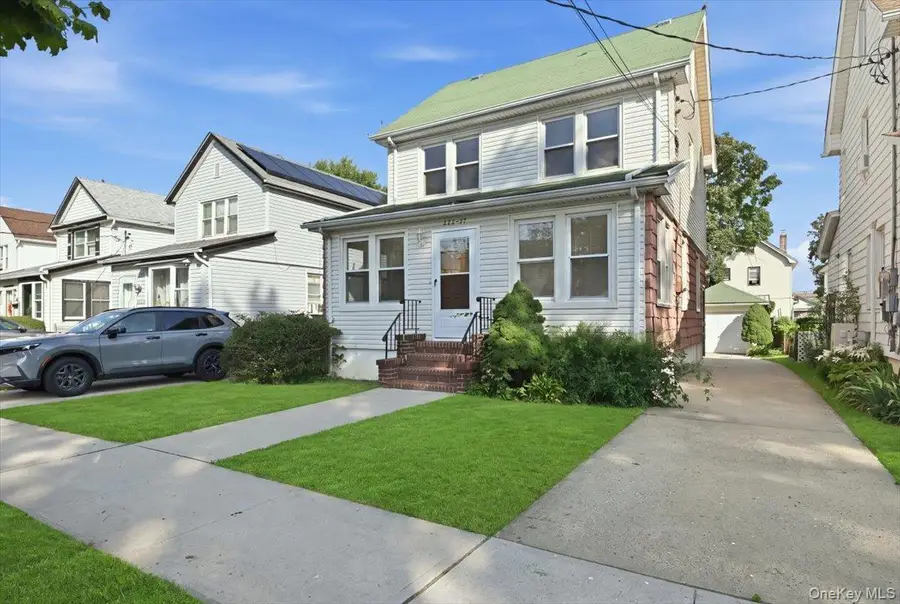 22237 Edmore Avenue, Queens Village, NY 11428 - #3