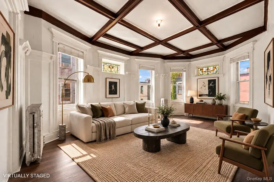 2331 Foster Avenue, Brooklyn, NY 11210 - #2