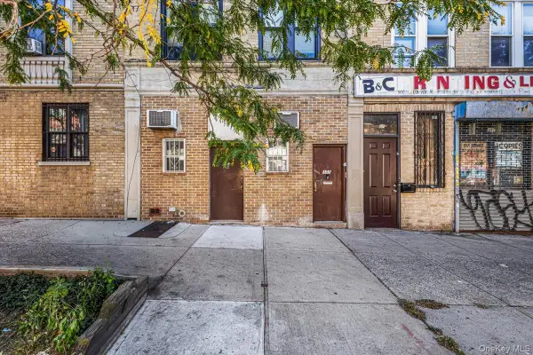 305 Rogers Avenue #1, Brooklyn, NY 11225