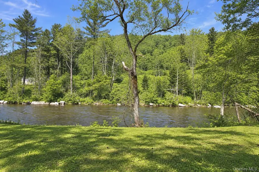 53 Yorktown Road, Roscoe, NY 12776 - #2