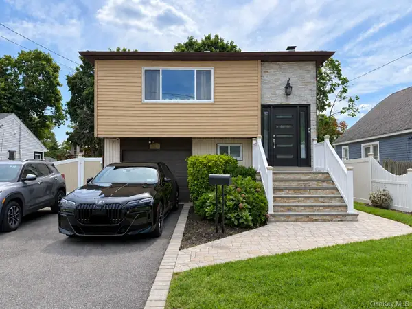 38 Monroe Avenue, Roosevelt, NY 11575