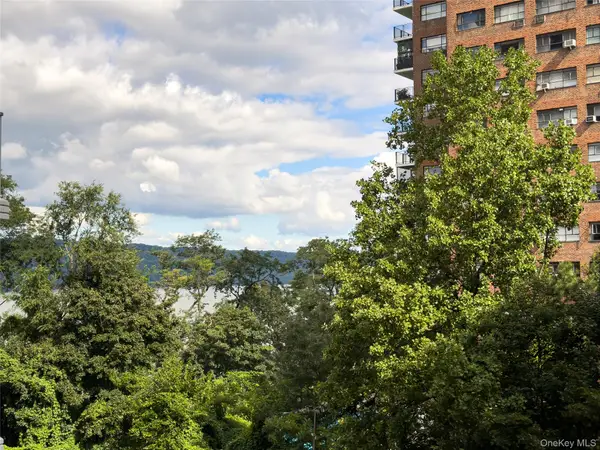 2621 Palisade Avenue #1G, Bronx, NY 10463