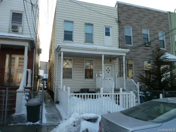 5316 Haspel Street, Elmhurst, NY 11373