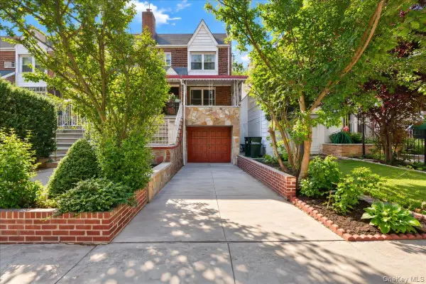 2145 Muliner Avenue, Bronx, NY 10462