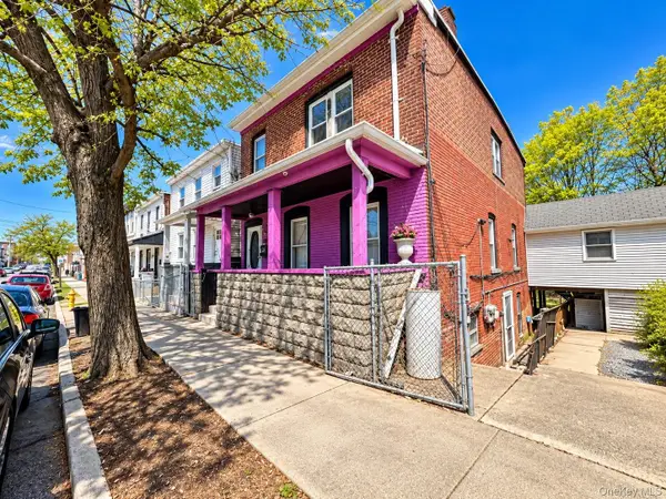26 Hasbrouck Street, Newburgh, NY 12550