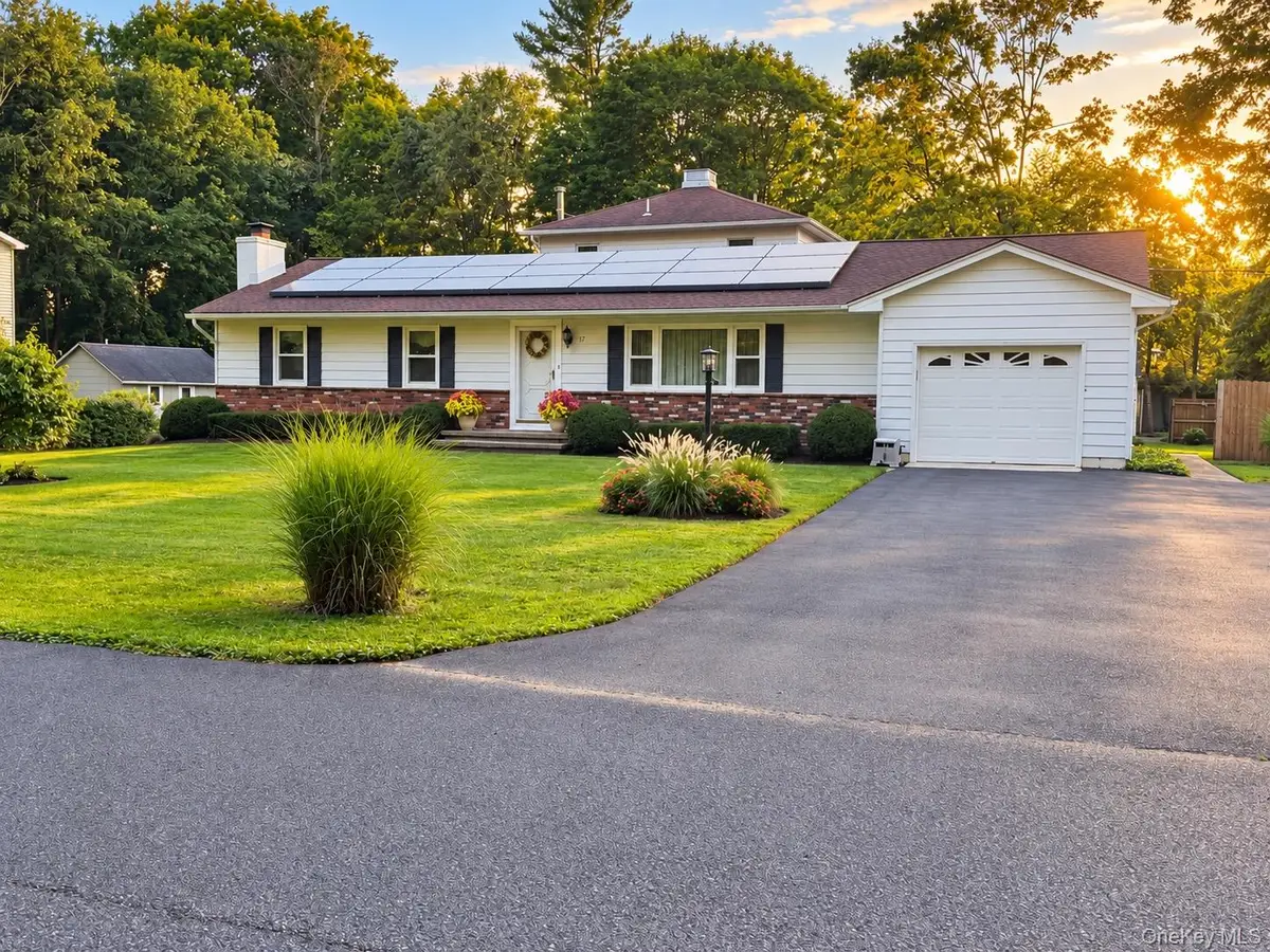 17 Rose Avenue, Tillson, NY 12486 - #1