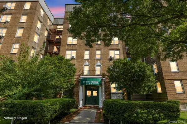 84-55 Daniels Street #2K, Briarwood, NY 11435