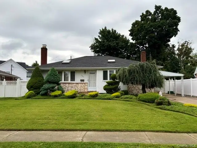 392 Coleridge Street, Levittown, NY 11756 - #1