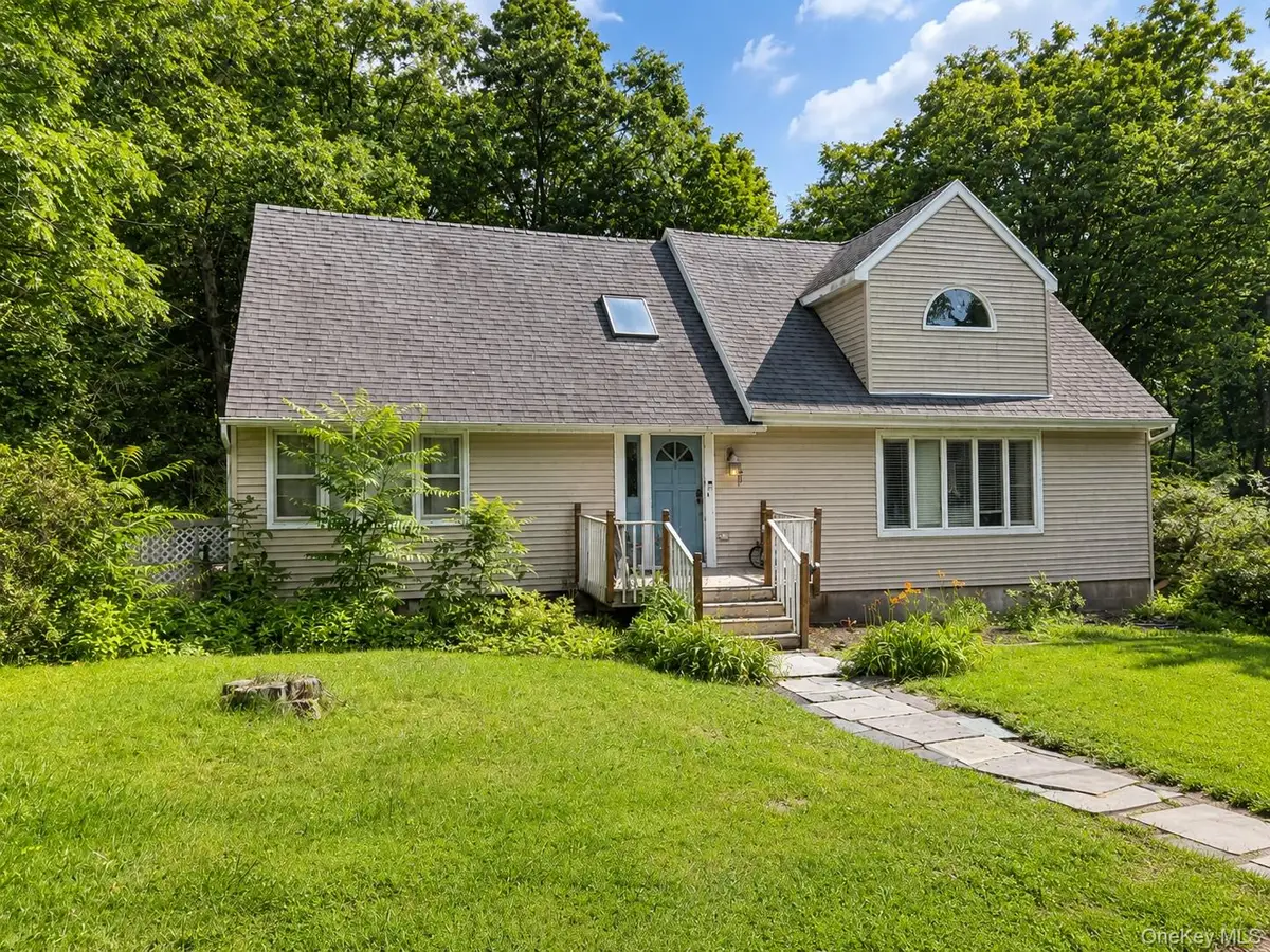 41 Police Drive, Goshen, NY 10924 - #1