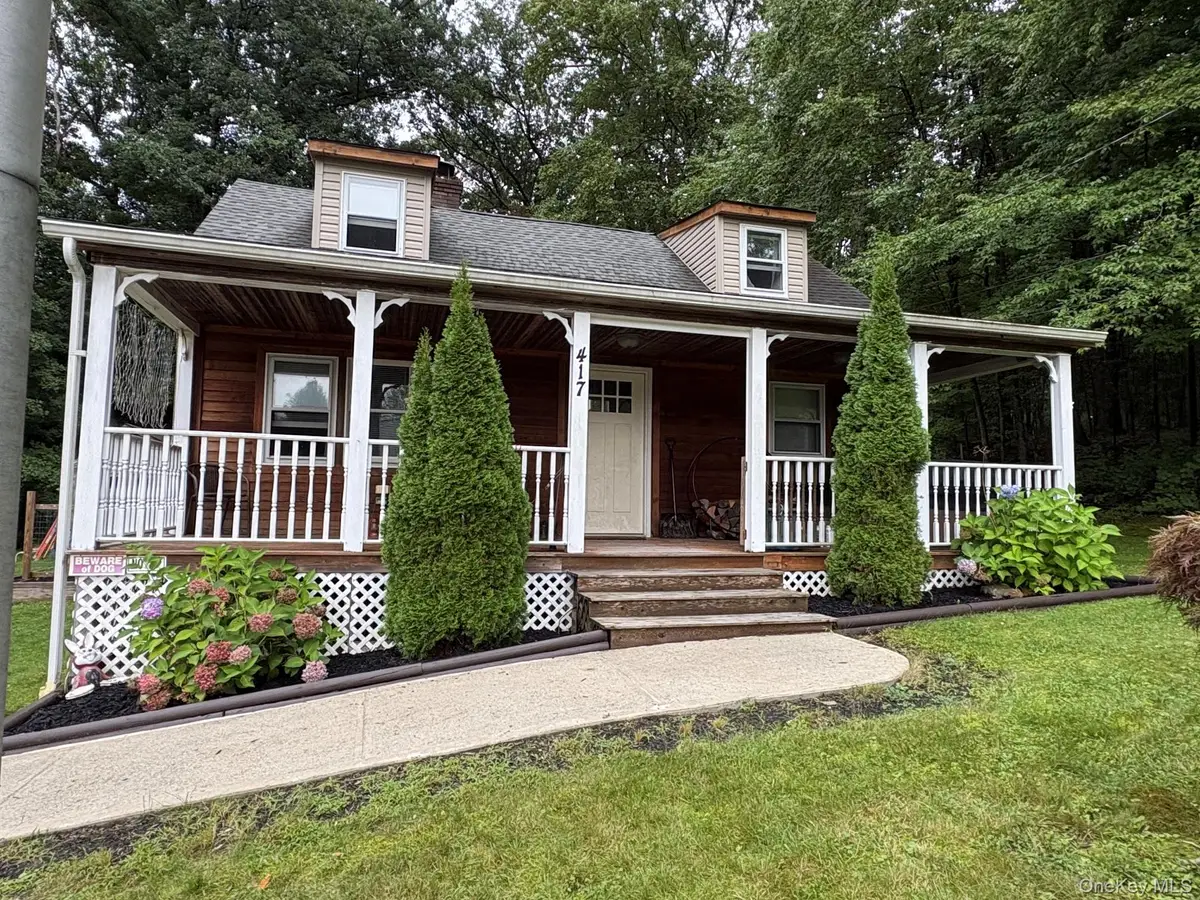 417 Fourth Road, Wappingers Falls, NY 12590 - #1