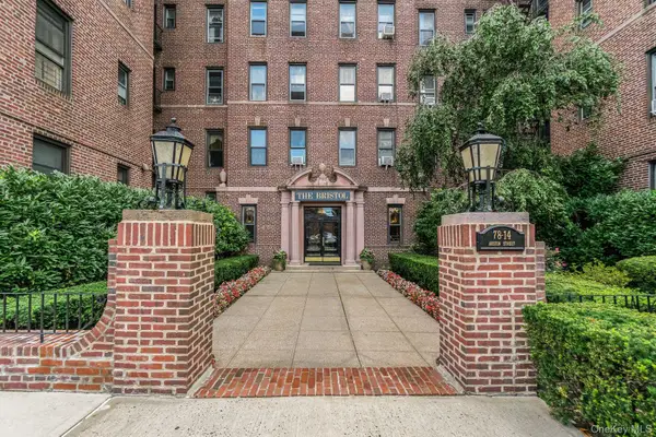 78-14 Austin Street #3-F, Forest Hills, NY 11375