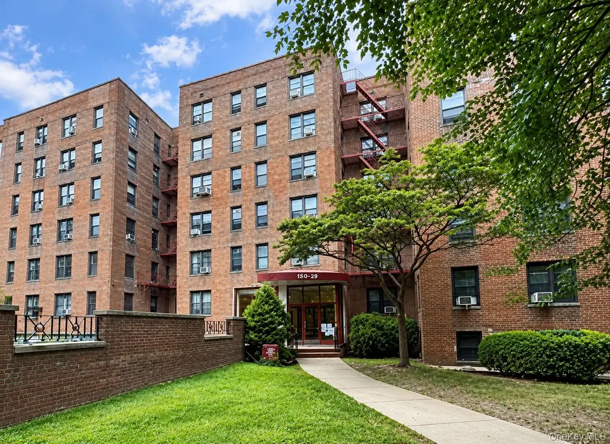 150-29 72 Rd #6K, Flushing, NY 11367 - #1