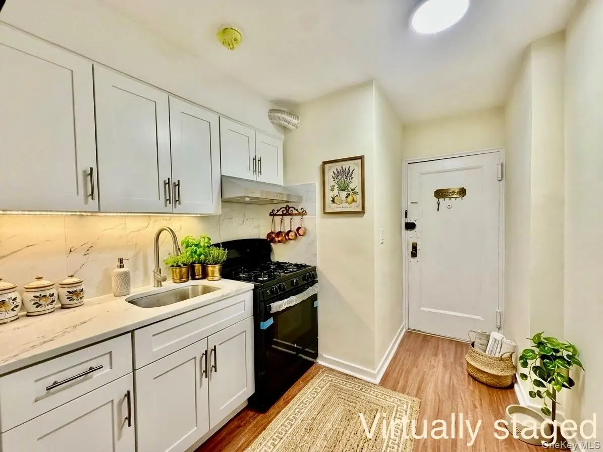 144-35 Sanford Avenue #3C, Flushing, NY 11355 - #1
