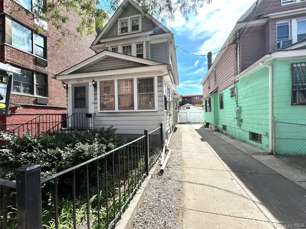 42-50 Gleane Street, Elmhurst, NY 11373
