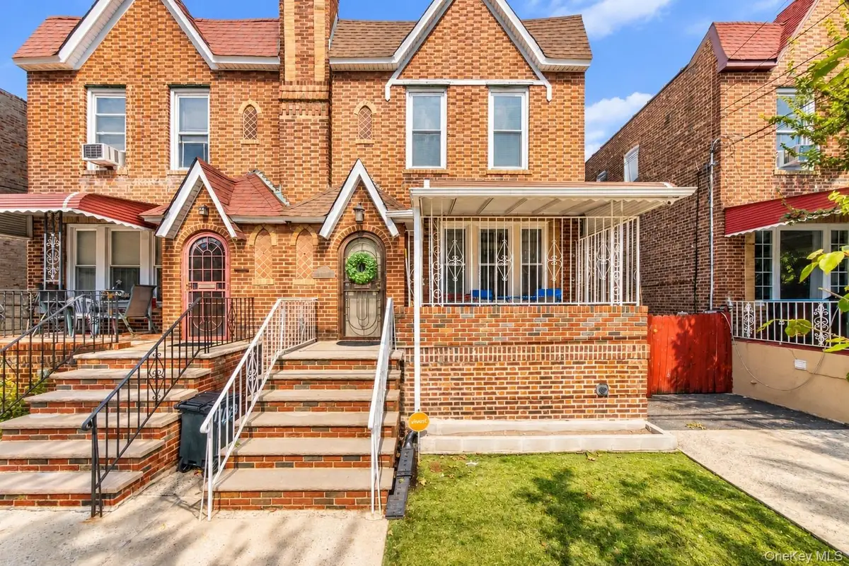 11133 178th Street, Jamaica, NY 11433 - #1