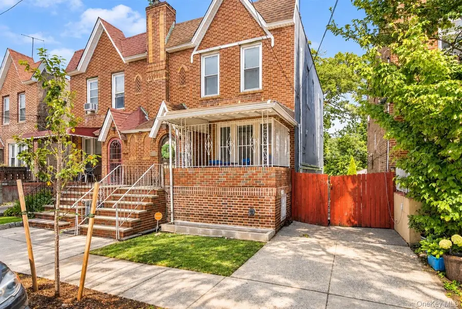 11133 178th Street, Jamaica, NY 11433 - #2