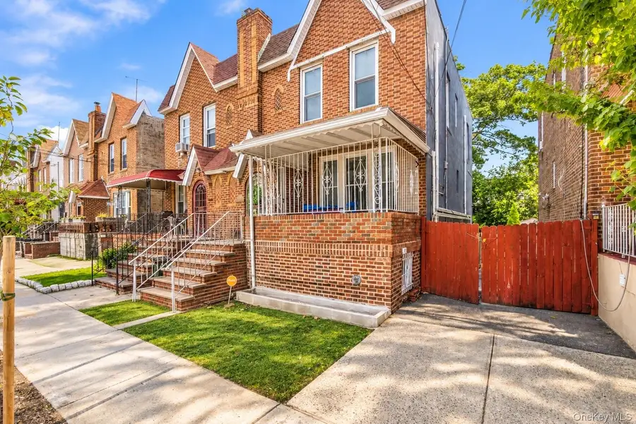 11133 178th Street, Jamaica, NY 11433 - #3