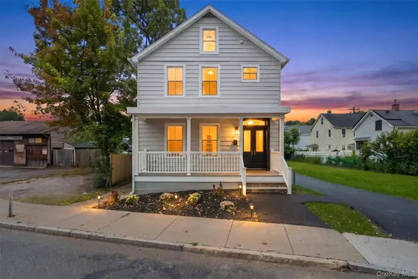 119 Verplanck Avenue, Beacon, NY 12508