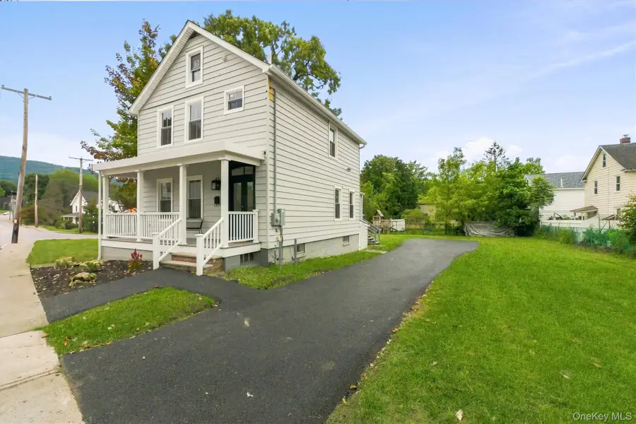 119 Verplanck Avenue, Beacon, NY 12508 - #3
