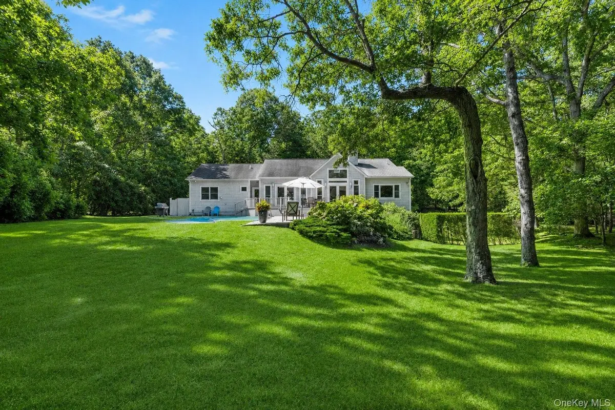 36 Pepperidge Lane, Amagansett, NY 11930 - #1