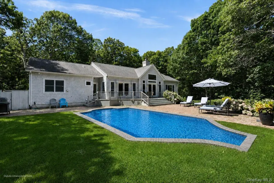 36 Pepperidge Lane, Amagansett, NY 11930 - #3