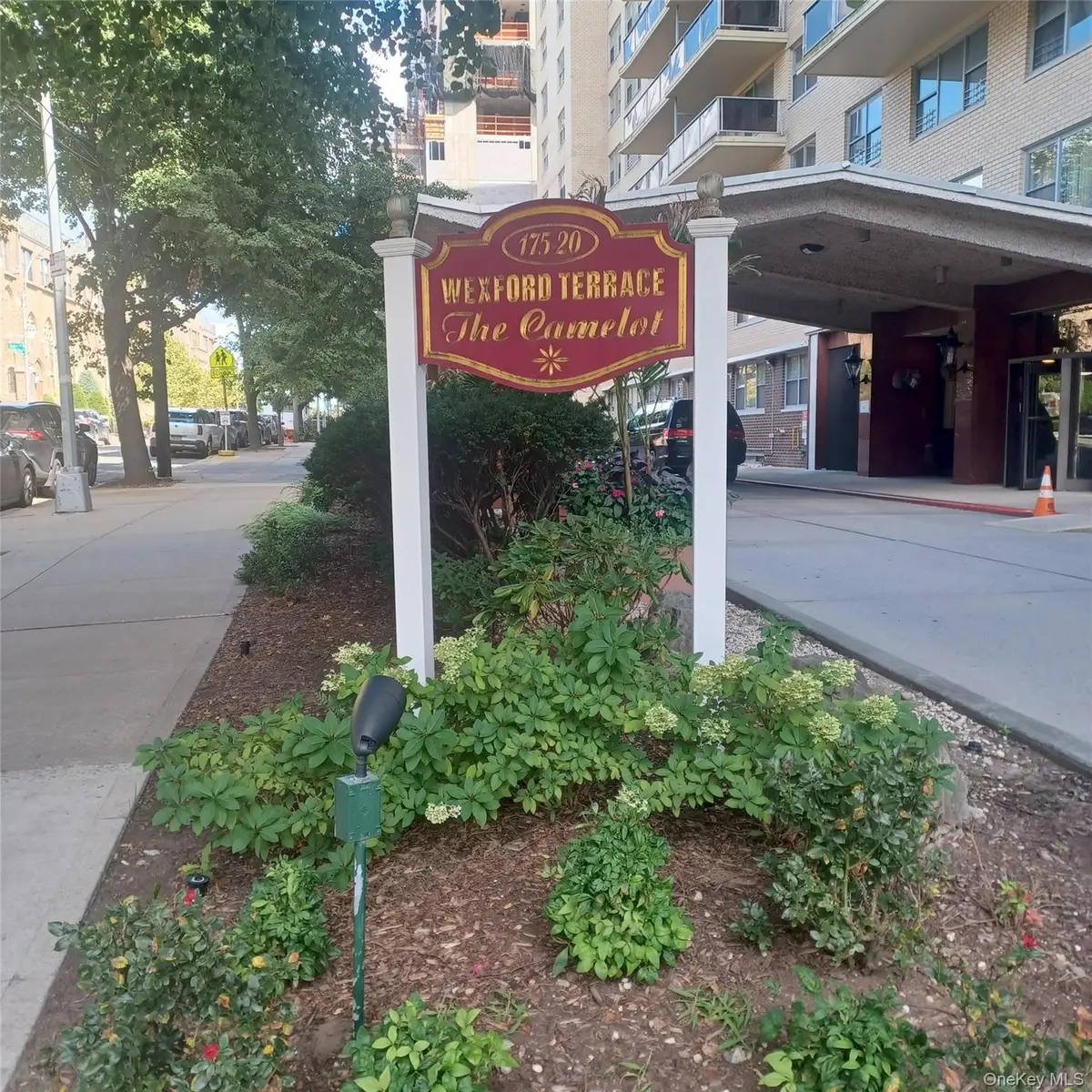 175-20 Wexford Terrace #4X, Jamaica, NY 11432 - #1