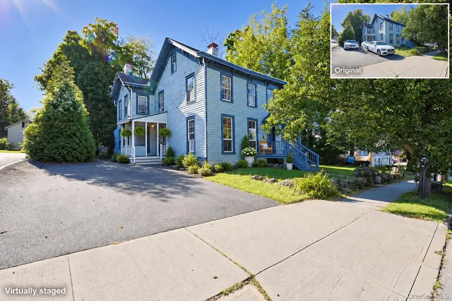 46 South Street, Warwick, NY 10990 - #2
