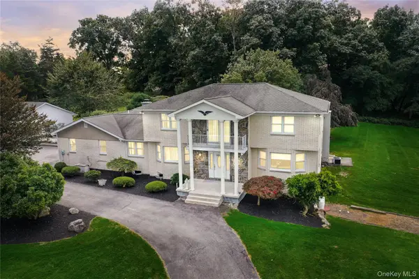 111 Ayr Road, Chester, NY 10918