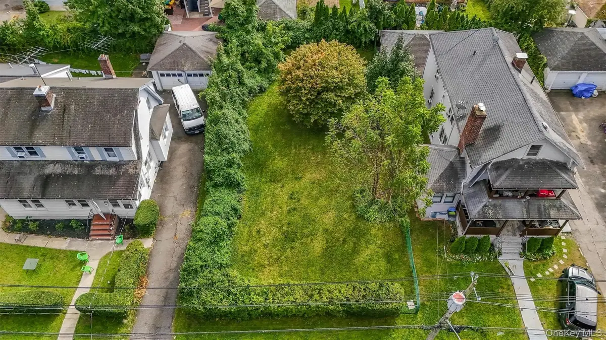 Vacant Florence Avenue, White Plains, NY 10607 - #1