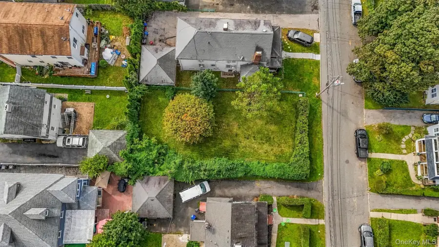 Vacant Florence Avenue, White Plains, NY 10607 - #2