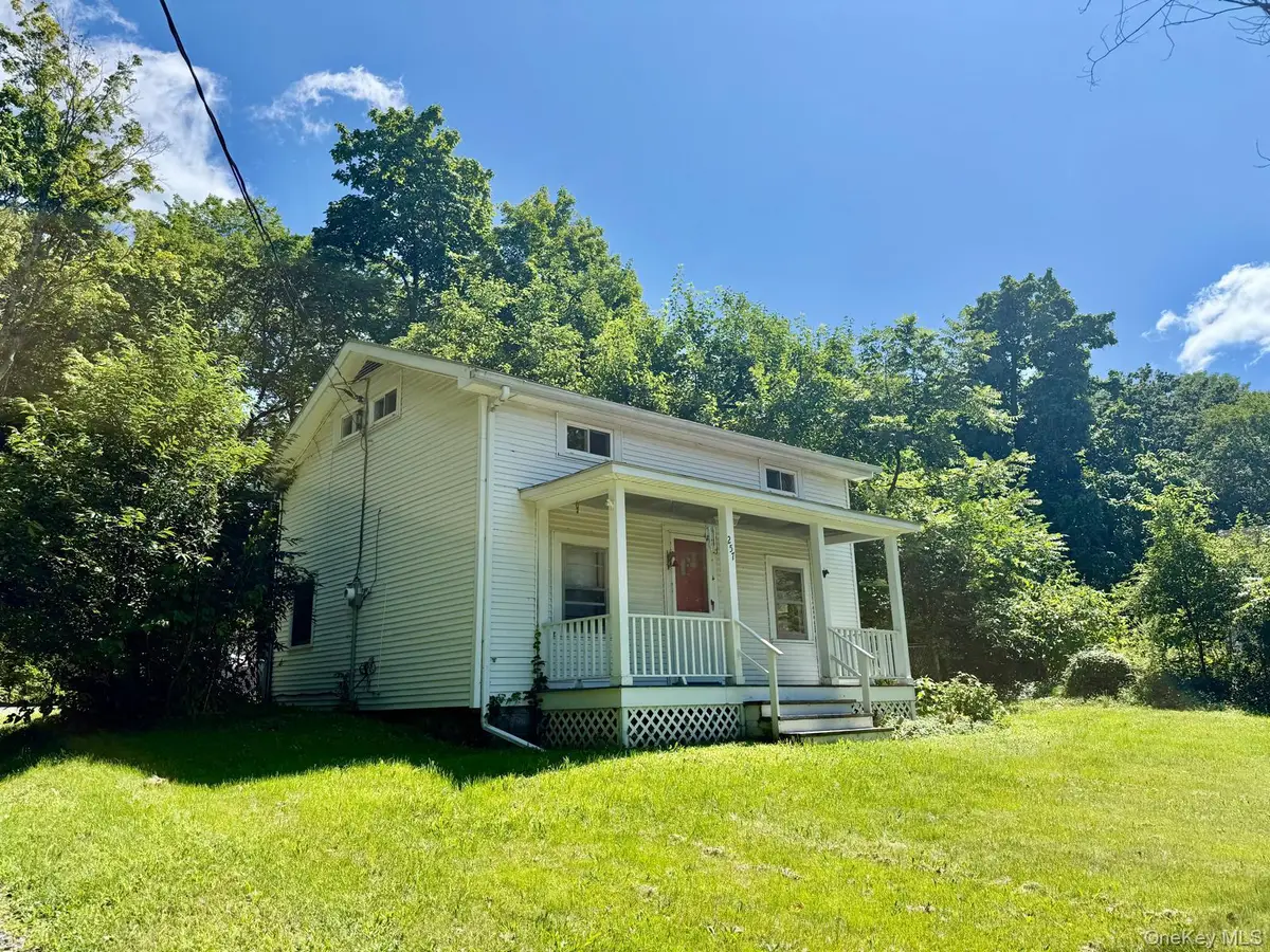 257 Orange Avenue, Walden, NY 12586 - #1