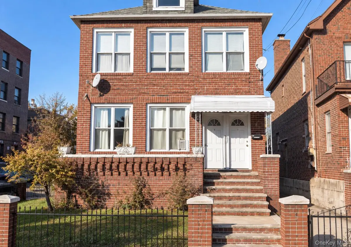 843 -845 Linden, Brooklyn, NY 11203 - #1