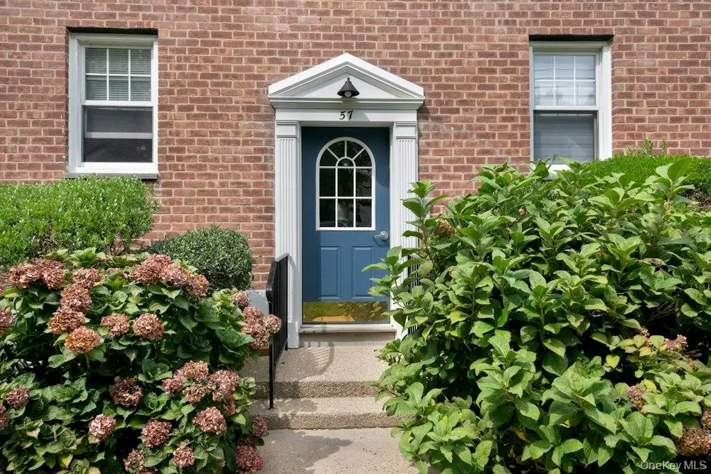 57 Columbus Avenue #2B, West Harrison, NY 10604 - #1