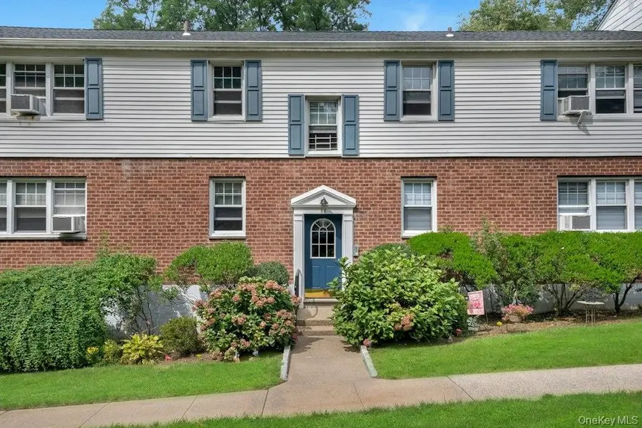 57 Columbus Avenue #2B, West Harrison, NY 10604 - #2